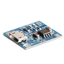 TP4056 Mini Micro USB 1A Lithium Battery Charging Charger Module Board