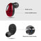 Mini Bluetooth V4.1 True Wireless Earphone Earbud Sport Headset Earpiece Wi S6J1