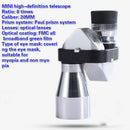 Seiko Telescope Single Barrel High-power High-definition Low-light Night Vision