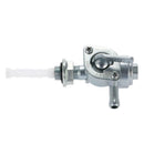 Fuel On/Off Valve Switch Petcock 2-3KW for 1/4 inch Hose Tap Generator Engi