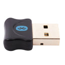 Drive Free Usb Bluetooth5.0 Adapter Wireless Audio Receiver Transmitter Don