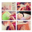 Festival Gift 5D Full Drill Diamond Painting Kits Bird & Flower Embroidery Decor