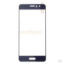 2x Full Cover Tempered Glass Screen Protector Film for Huawei Honor 8 Blue