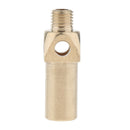 20Pcs Brass Replacement Tip / Nozzle / Jet / Burner for Propane LP Gas