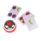 Halli Galli Board Game 2-6 Players Cards Game For Party/Family Easy To Play J_