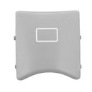 Sunroof Window Switch Button for Mercedes-Benz ML-CLASS W164 R-CLASS  Grey