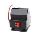 150W PTC Car Vehicle Portable Heating Heater Hot Fan Defroster Demister DC 12V
