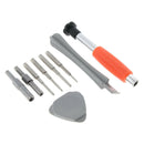 9 in 1 Durable Screwdriver Nut Driver Set Repair Tool Kit for  Switch