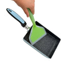 Kitchen Shovel Silicone Spatula Beef Meat Egg Kitchen Scraper Wide Pizza Sh I2T9