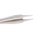 Baby's Clean Tweezer Ear Nose Navel Cleaner Remover Plastic Forcep Body Care -ME