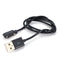 4-Pin Usb Smart Watch Charging Cable Magnetic Power Power For Sma-09 Sma-09 S4F5