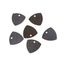 6pcs/lot Metal Sheet Iron Opening Tool For Mobile Phone Pad LCD Screen MO