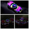 Rainbow Tri Fidget Hand Spinner Finger Ceramic Bearing Desk GyroToy for EDC New
