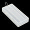 Portable Plastic Battery Case Holder Storage Box For AAA Battery