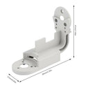 Camera Gimbal Yaw Arm Upper Bracket Holder Repair Parts Replacement for DJI