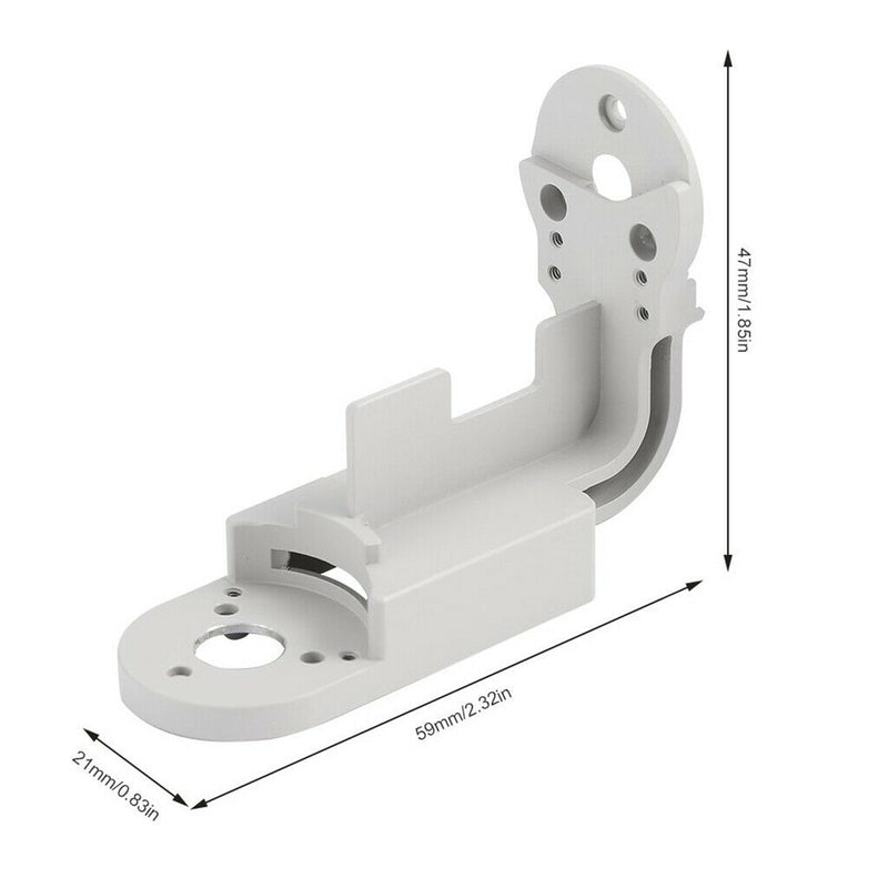 Camera Gimbal Yaw Arm Upper Bracket Holder Repair Parts Replacement for DJI