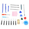 25pcs Universal Screen Removal Precision Torx Screwdriver Set Repair Tool k R3Q5