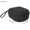 For Oculus Quest 2 VR Travel Carrying Case VR Headset Controller Carry Storage