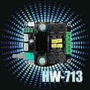 TPA3116D2 50Wx2 High Power Digital Audio Music Amplifier Board Amplificador
