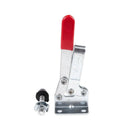 201C Metal Horizontal Quick Release with Toggle Clamp 100 kg