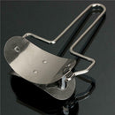 Stainless Steel Dough Press Dumpling Pie Ravioli Mould Maker Pastry Tools