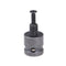 Impact wrench 3/8-24UNF keyless 3/8" drill chuck adaptor converter with screw