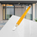 Diamond Glass Cutter 3-12mm Wheel Blade DIY Tile Mirror Craft Cutting Tools