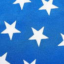 Kids Boys Girls 2Pcs Set Stars Prints O-ring Scarf Neckerchief+Cute Beanies