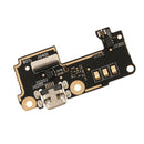 Charging Port USB Dock Microphone Flex Cable For ZenFone 5 T00J/F A500CG
