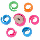 Spool Huggers Bobbin Clamps Bobbin Thread Holder for Sewing Machine to Prev