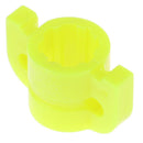 5pcs 8mm Diameter Archery Slider Bow Fishing Arrow Safety Slide Shootin- OZ