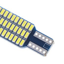 T10 3014 W5W 33 SMD LED Canbus Car Door Light Width Lamp Bulb White JCA Bj