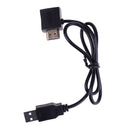 HDMI male to female connector + USB 2.0 charger cable spliter adapter extende â„–[