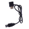 HDMI male to female connector + USB 2.0 charger cable spliter adapter extende â„–[