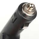 1X(2 In 1 Car Charger With Usb Port Battery Charging For Phone Tablet For D