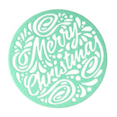 Metal Cutting Dies Stencils for DIY Scrapbooking Album Christmas (MS-599) A