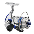 Lightweight Fishing Reel Right hand Ratio 5.5: 1 5 BB Bait Cast reel Spinni O3F8