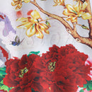 5D DIY 9 Fish Embroidery Diamond Painting Cross Stitch Kits Home Wall Decoration
