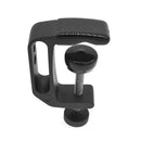 Multifunction C Type Clamp Clip for Camera Flash Speedlite Holder Light