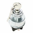 Auto Truck Truck Universal Ignition Switch / Master Key Start Switch + 2 Ke Q2D8