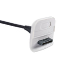 Wireless Plug and Play XBOX 360 Controller USB Charger Cable