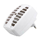 Electric Mosquito Insect Bug Fly Killer Catcher Trap Zapper Blue UV Light