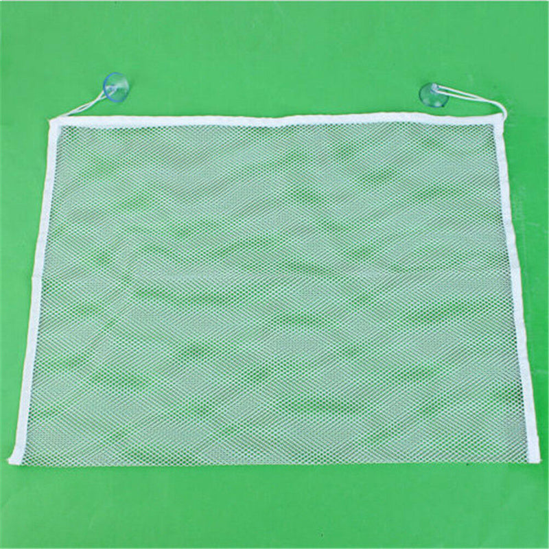 Bath Tub Organizer Bags Holder Storage Basket Kids Baby Shower Toys Net BathtuJR