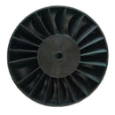 77mm Motor Wind Wheel Fan Generator Parts for Webasto Air Top 2000St Air Pa M3I9