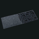 Lace Pattern Plastic Scrapbook Embossing DIY Craft Template Stamp Card