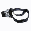 19 LED Ultra Bright Headlamp/Headlight/Torch Waterproof