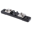 DC 75mV 10A 20A Current Shunt Resistor For Amp Ammeter Panel