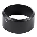 Bayonet Lens Hood for Nikon AF-S NIKKOR 50mm F1.4G lens, replaces Nikon HB- R2Z4