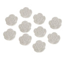 10xRose Aromatic Oil Diffuser Aromatherapy Stone Home Aromatherapy Fragrance