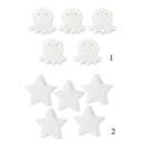 30 Piece Oil Absorbing Floating Sponge for Hot Tub